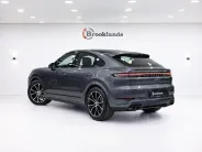 Porsche Cayenne Coupé III Рестайлинг, 2024 — экстерьер, фото 6