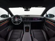 Porsche Macan Electric II, 2025 — экстерьер, фото 30