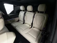 Mercedes-Benz V-Класс Exclusive III (W447) Рестайлинг 2, 2026 — экстерьер, фото 31