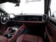 Porsche Cayenne GTS Coupé III Рестайлинг, 2024 — экстерьер, фото 29