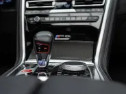 BMW M8 Competition I (F91/F92/F93), 2022 — экстерьер, фото 24