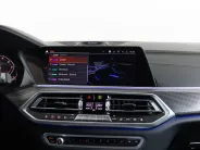 BMW X5 M50d IV (G05/G18), 2020 — экстерьер, фото 26