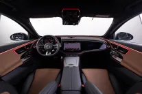 Mercedes-Benz E-Класс AMG E 53 4MATIC+ VI (W214), 2024 — экстерьер, фото 34