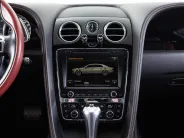 Bentley Flying Spur Individual II, 2017 — экстерьер, фото 24