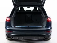Audi Q8 55 TFSI I (4M) Рестайлинг, 2025 — экстерьер, фото 30