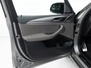 BMW X3 M Competition I (F97), 2021 — экстерьер, фото 8
