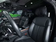 Audi A8 Business 55 TFSI quattro tiptronic IV (D5), 2018 — экстерьер, фото 26