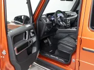 Mercedes-Benz G-Класс AMG G 63 II (W463), 2022 — экстерьер, фото 7