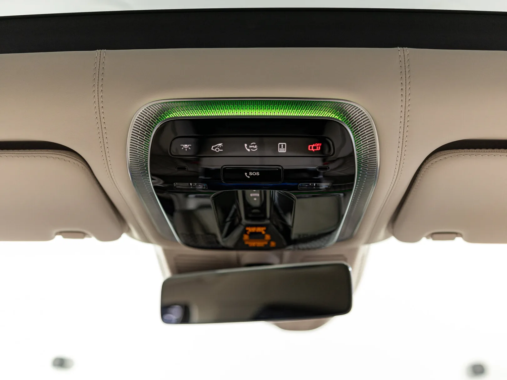 Mercedes-Benz Maybach S-Класс S 580 II (Z223), 2021 — экстерьер, фото 18
