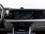 Porsche Cayenne Coupé III Рестайлинг, 2025 — экстерьер, фото 22