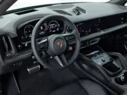Porsche Cayenne Turbo GT III Рестайлинг, 2025 — экстерьер, фото 9