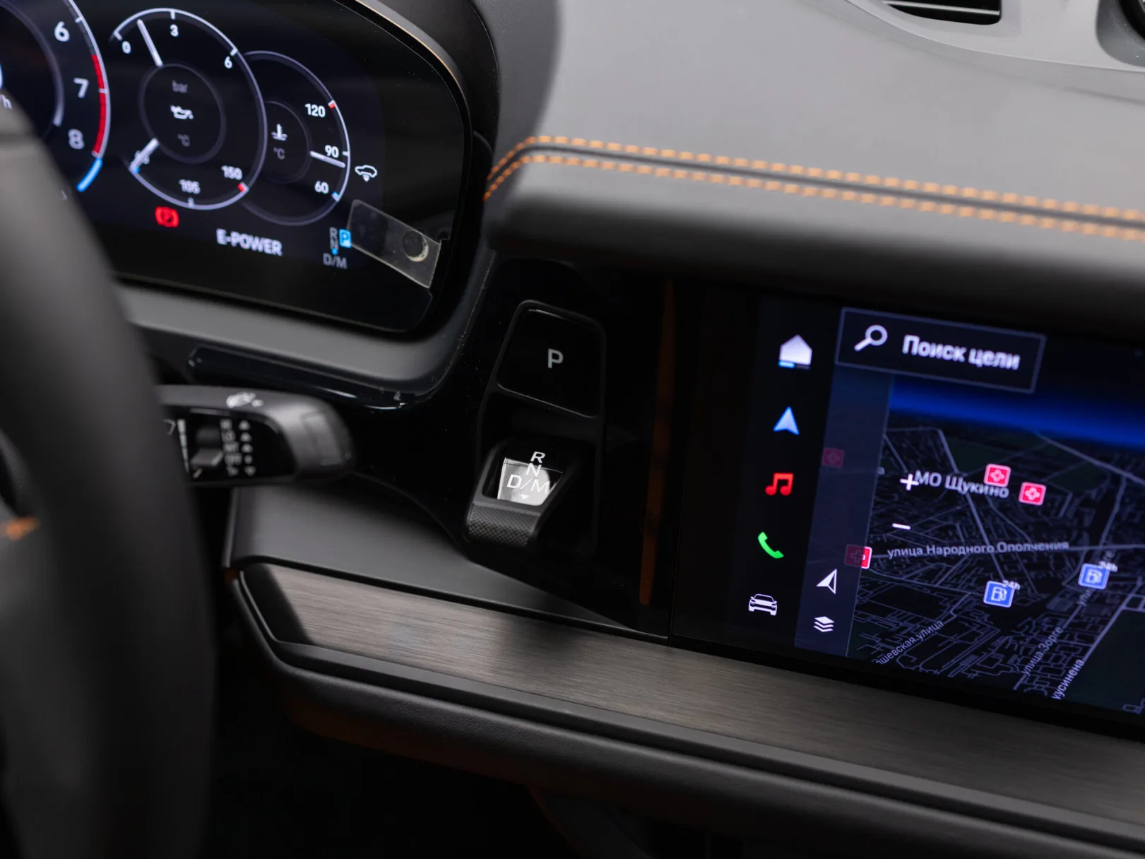 Porsche Cayenne E-Hybrid Coupé III Рестайлинг, 2026 — экстерьер, фото 18