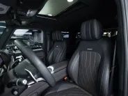 Mercedes-Benz G-Класс AMG G 63 II (W463), 2020 — экстерьер, фото 10