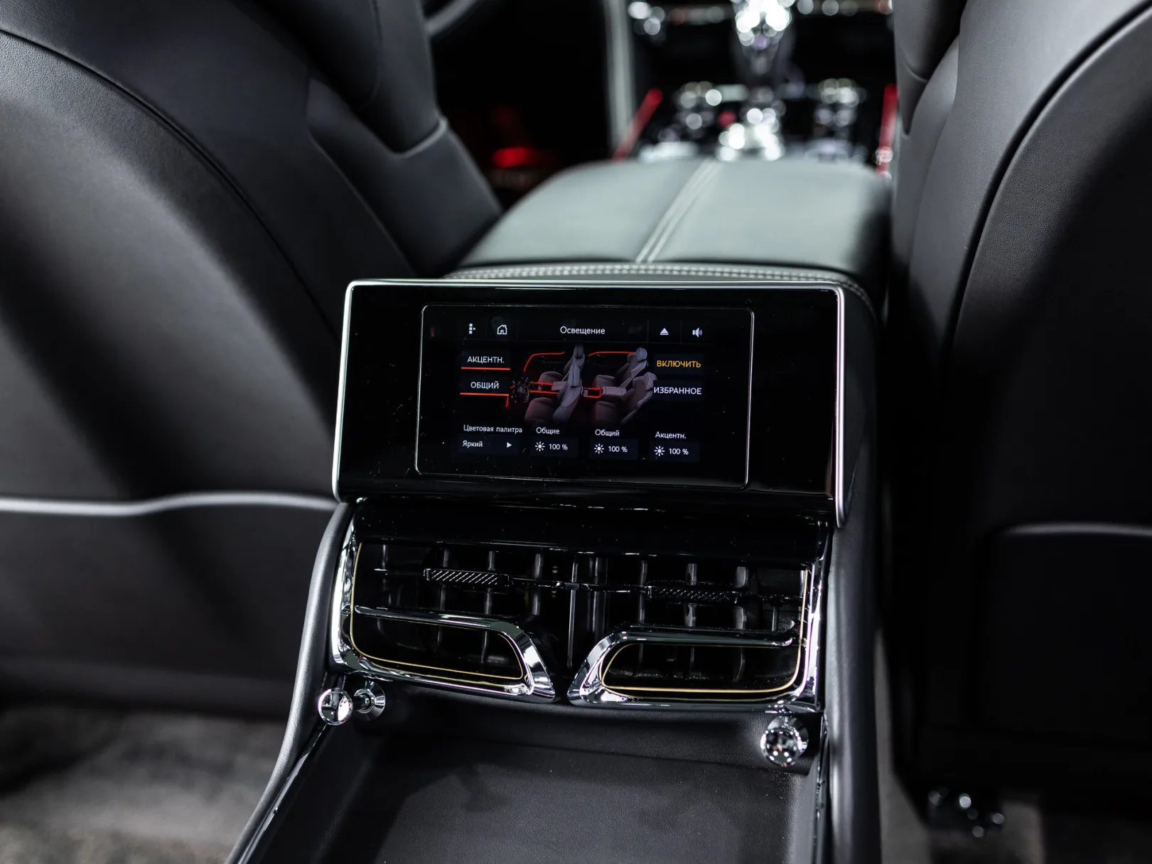 Bentley Flying Spur Individual III, 2021 — экстерьер, фото 33
