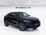 BMW X6 III (G06), 2021 — экстерьер, фото 3