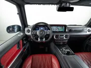 Mercedes-Benz G-Класс AMG G 63 II (W463), 2023 — экстерьер, фото 13