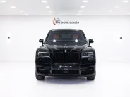 Rolls-Royce Cullinan Individual I (Series I), 2023 — экстерьер, фото 2