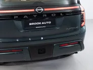 Nissan Patrol LE Platinum City VII (Y63), 2026 — экстерьер, фото 34