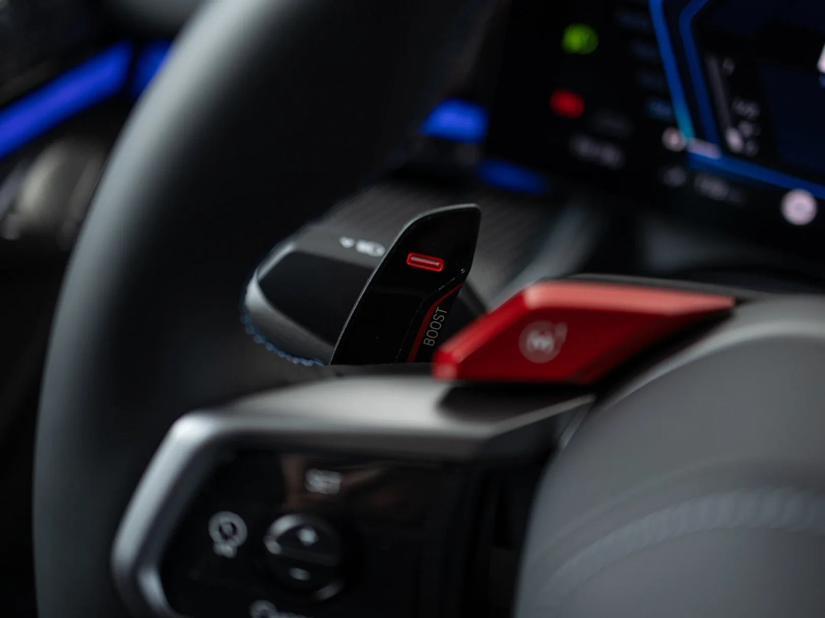 BMW M5 VII (G90), 2025 — экстерьер, фото 15