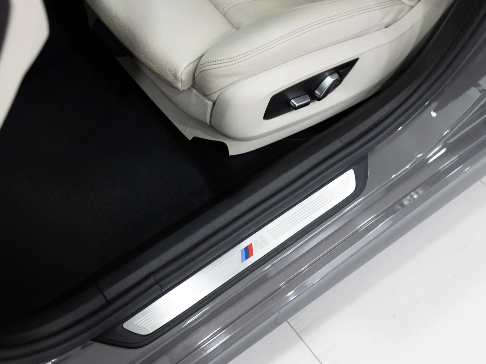 BMW 6 серии 630i M Sport Plus IV (G32) Рестайлинг, 2020 — экстерьер, фото 11