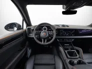 Porsche Cayenne GTS Coupé III Рестайлинг, 2025 — экстерьер, фото 12