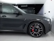 BMW X5 xDrive50e M Sport Pro IV (G05/G18) Рестайлинг, 2024 — экстерьер, фото 36