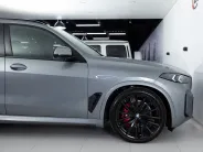 BMW X5 IV (G05/G18) Рестайлинг, 2024 — экстерьер, фото 31