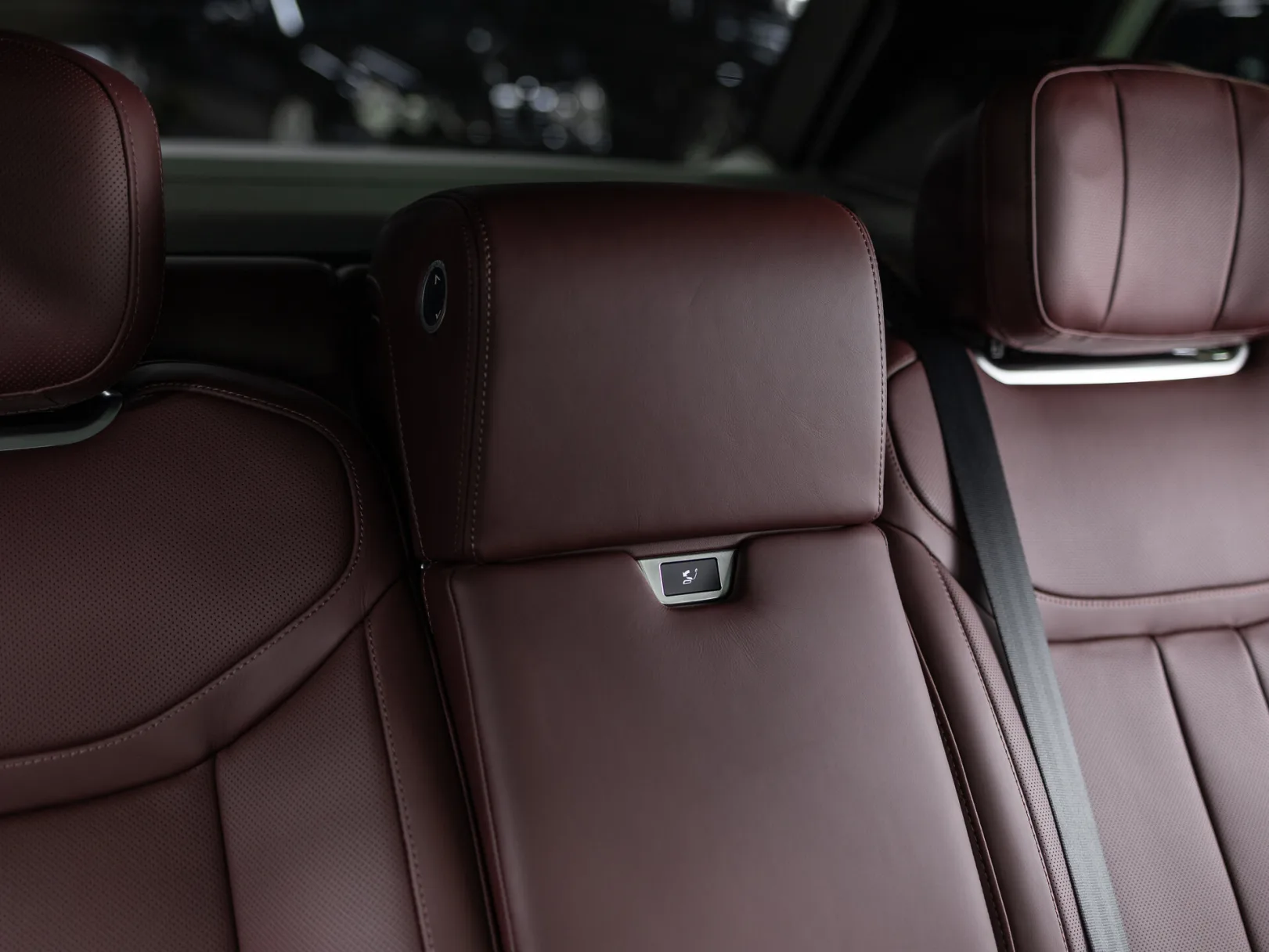 Land Rover Range Rover Autobiography V, 2025 — экстерьер, фото 37