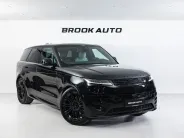 Land Rover Range Rover Sport Autobiography III, 2026 — экстерьер, фото 3