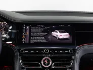Bentley Flying Spur Individual III, 2021 — экстерьер, фото 24