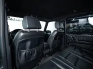 Mercedes-Benz G-Класс II (W463) Рестайлинг 1, 2007 — экстерьер, фото 18
