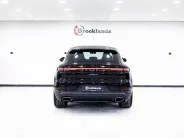 Porsche Cayenne Coupé III Рестайлинг, 2023 — экстерьер, фото 5