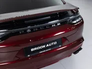Porsche Panamera 4 II Рестайлинг, 2021 — экстерьер, фото 30