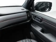 Nissan Armada Pro-4X III, 2025 — экстерьер, фото 25