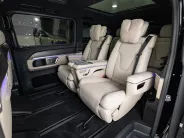 Mercedes-Benz V-Класс Exclusive III (W447) Рестайлинг 2, 2026 — экстерьер, фото 35