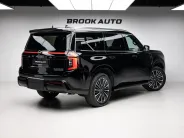 Nissan Armada Platinum Reserve III, 2025 — экстерьер, фото 4