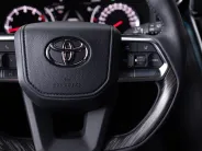 Toyota Land Cruiser 300 Series, 2023 — экстерьер, фото 14