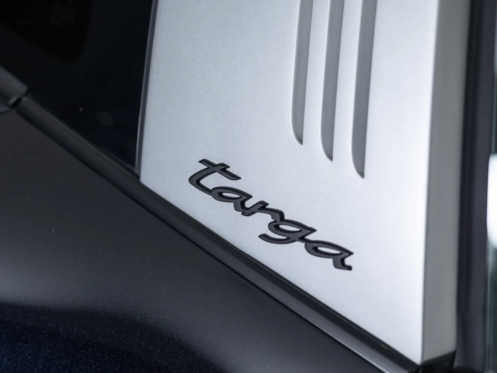 Porsche 911 Carrera 4 GTS VIII (992), 2023 — экстерьер, фото 33