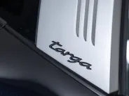 Porsche 911 Carrera 4 GTS VIII (992), 2023 — экстерьер, фото 33