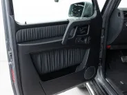 Mercedes-Benz G-Класс G 500 II (W463) Рестайлинг 4, 2018 — экстерьер, фото 8