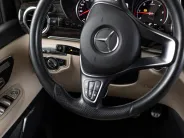 Mercedes-Benz V-Класс III (W447), 2017 — экстерьер, фото 14