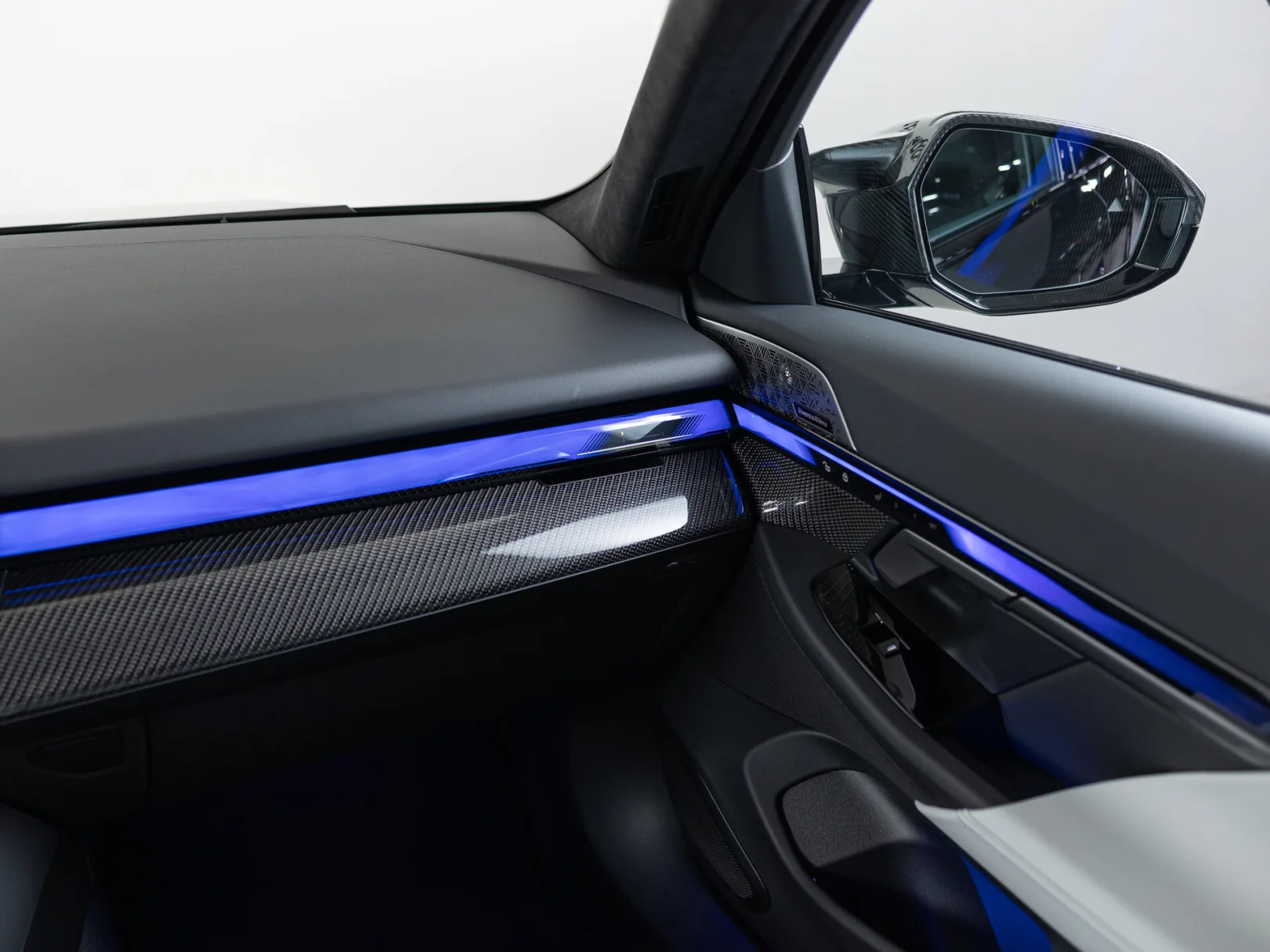 BMW M5 VII (G90), 2025 — экстерьер, фото 20