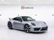 Porsche 911 Carrera 4S VIII (992), 2020 — экстерьер, фото 3