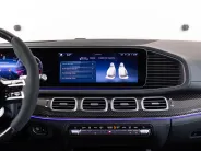 Mercedes-Benz GLS AMG GLS 63 4MATIC+ II (X167) Рестайлинг, 2023 — экстерьер, фото 21