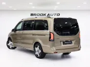 Mercedes-Benz V-Класс Exclusive III (W447) Рестайлинг 2, 2025 — экстерьер, фото 6