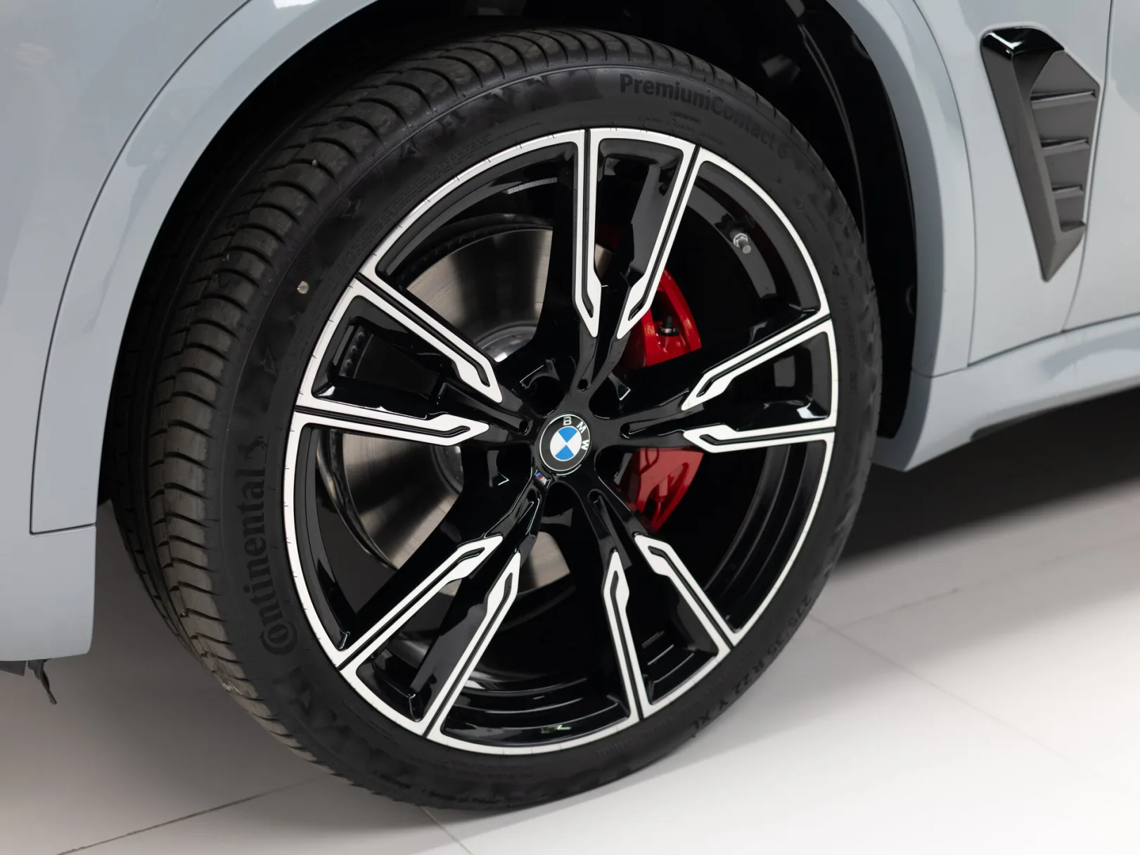 BMW X5 xDrive30d M Sport Pro IV (G05/G18) Рестайлинг, 2026 — экстерьер, фото 35