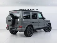 Mercedes-Benz G-Класс AMG G 63 II (W465) Рестайлинг, 2025 — экстерьер, фото 6