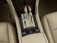 Infiniti EX Hi-tech I (J50), 2013 — экстерьер, фото 21