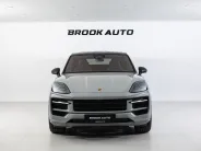 Porsche Cayenne Coupé III Рестайлинг, 2026 — экстерьер, фото 2