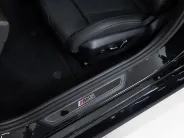 BMW M5 VII (G90), 2025 — экстерьер, фото 12